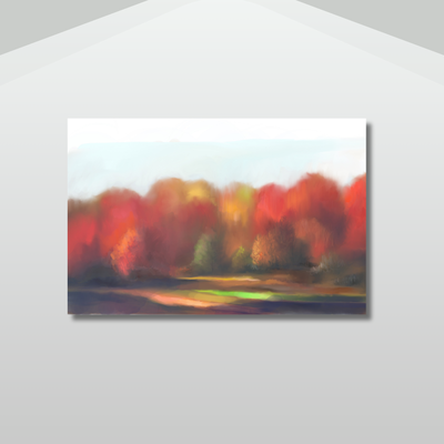 Traces of Autumn
