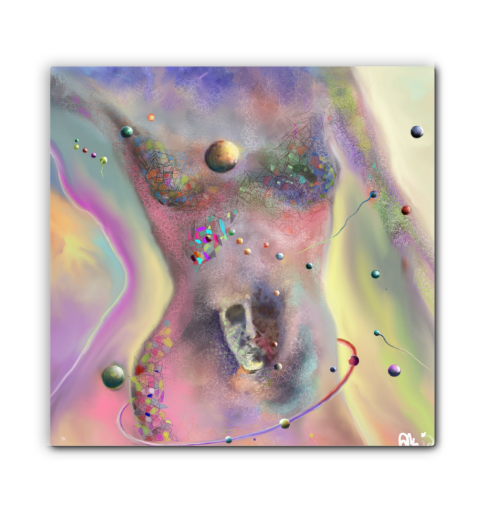 Anatomy of Dreams
