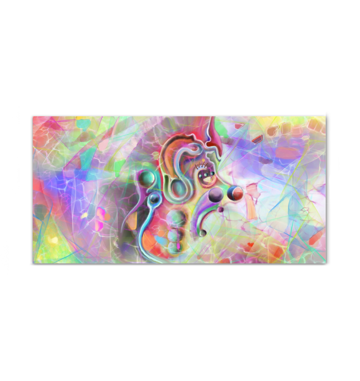Prismatic Veil