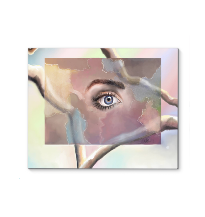 Eye See You