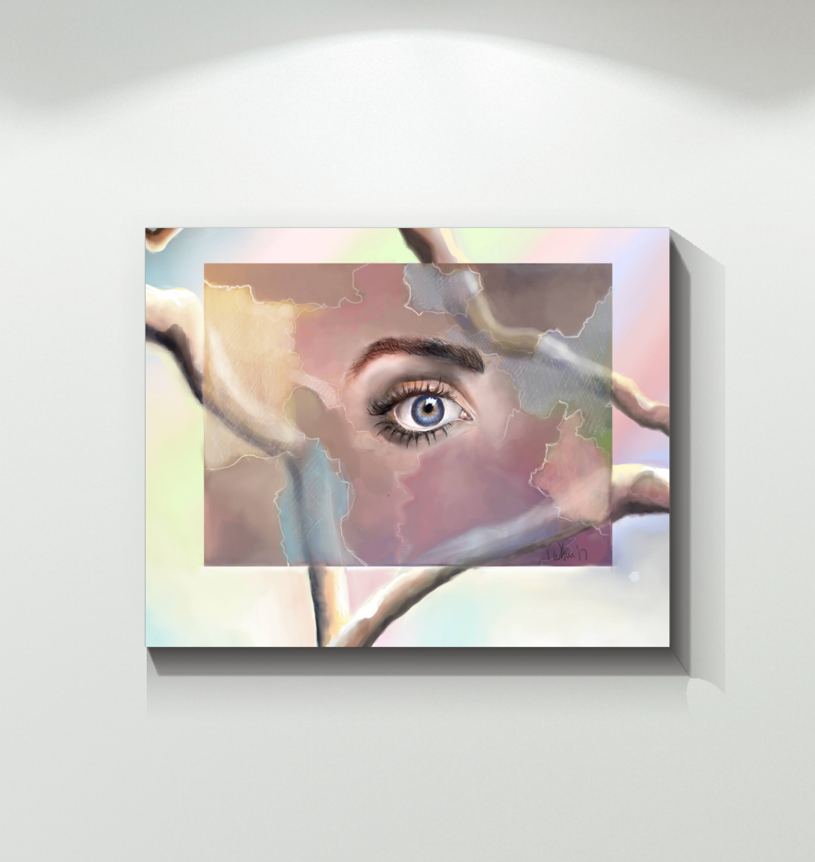 Eye See You