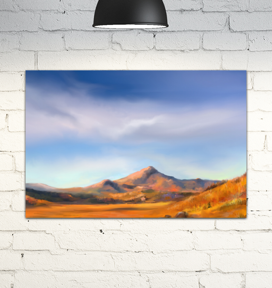 This Must Be The Place