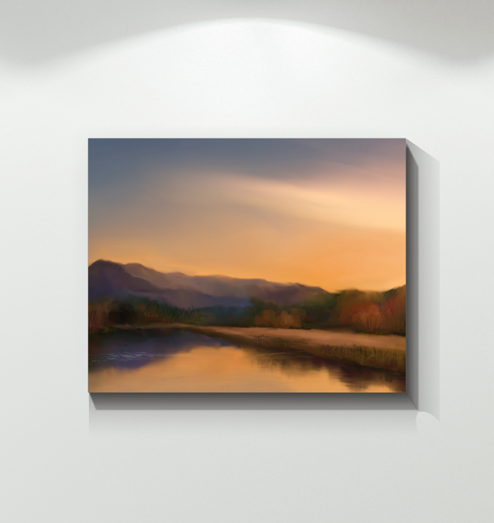 Good Times Around The Bend