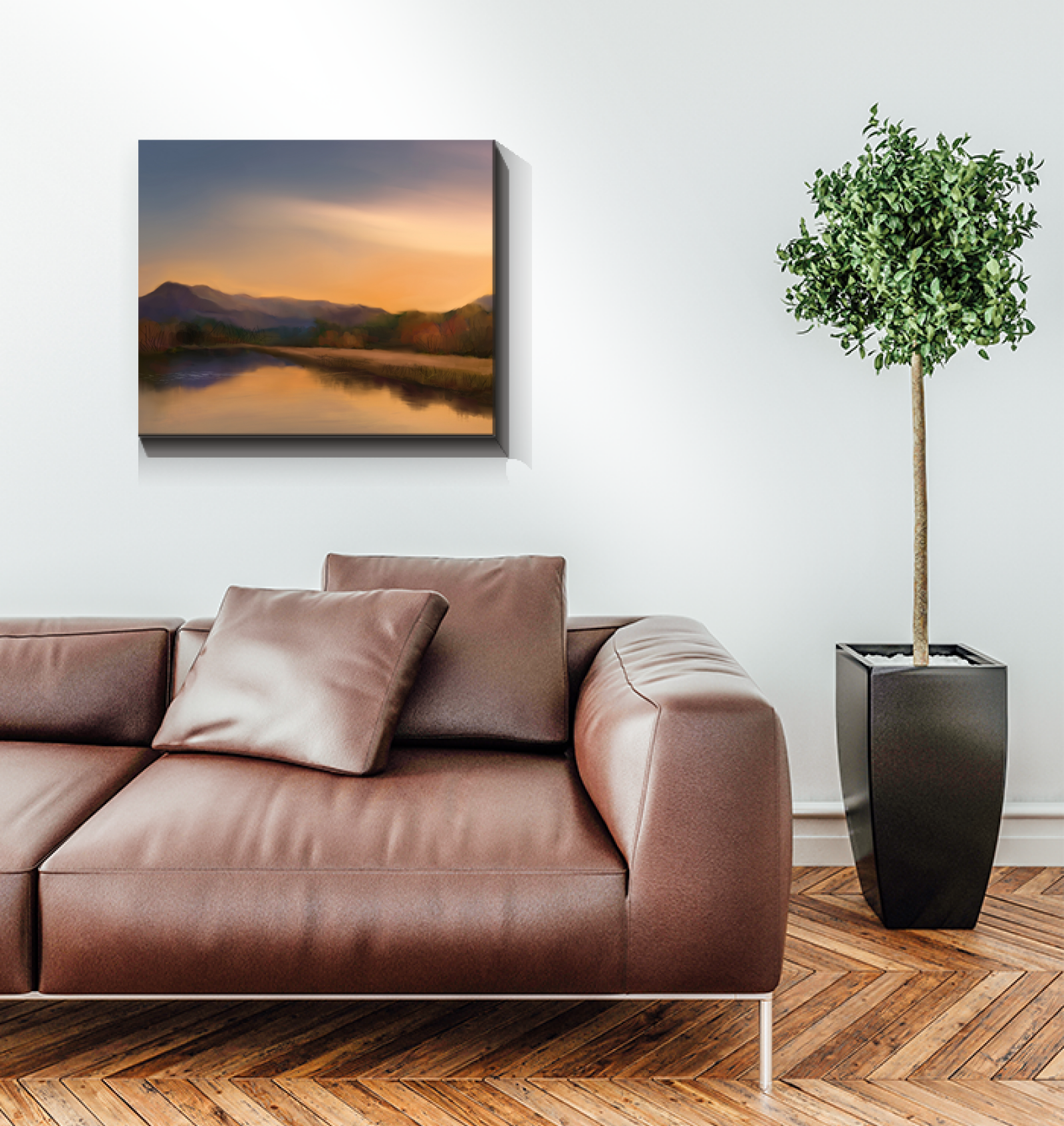 Good Times Around The Bend